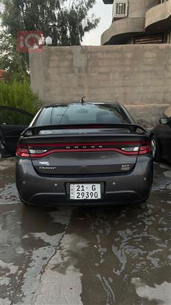 دۆج دارت
